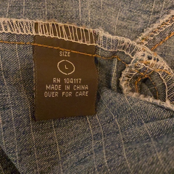 Jean jacket - Picture 6 of 7